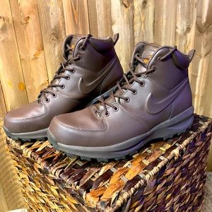 Nike Manoa Leather Boot